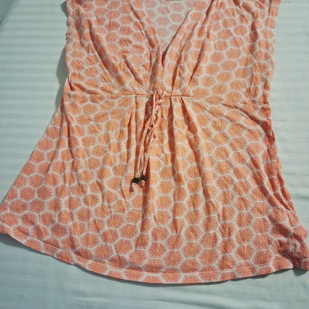 Babydoll Top Size Med - Picture 10 of 11